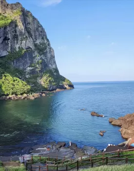 现在只管努力的生活， 未来的